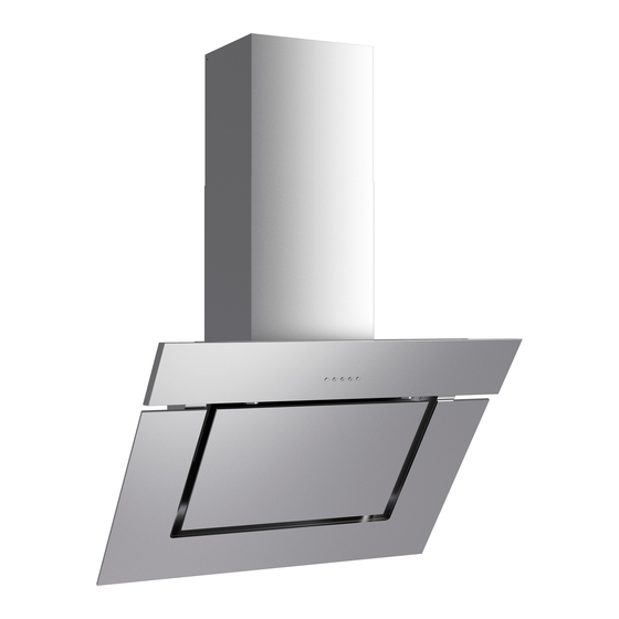 ROBLIN INFINITY Gebrauchs- Und Installationsanleitung