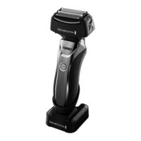Remington F9200 Bedienungsanleitung