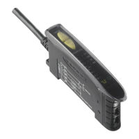 Banner D10 Expert series Bedienungsanleitung