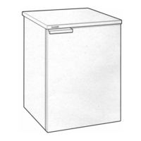 Hanseatic Öko-Kühlschrank Gebrauchsanleitung