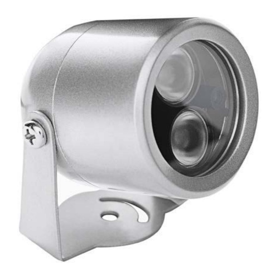 Abus TVAC71200 Bedienungsanleitung