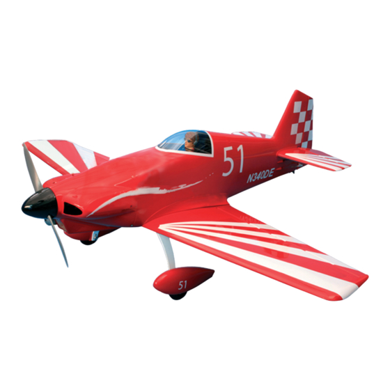 Jamara Midget Mustang Gebrauchsanleitung