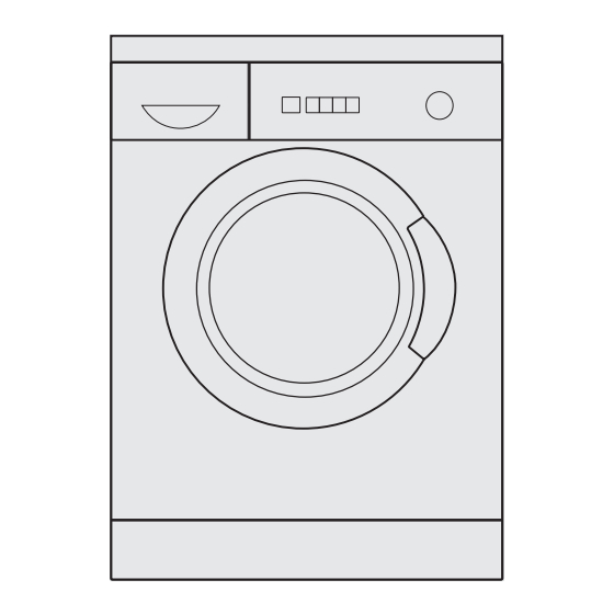 Bosch wfl 2884 ex Gebrauchsanleitung