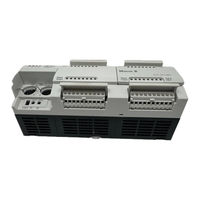 Moeller PS4-271-MM1 Montageanweisung