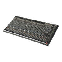 Phonic AM3242FX Benutzerhandbuch
