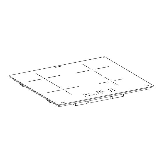 IKEA BEJUBLAD METOD AA-2231728-2 Bedienungsanleitung