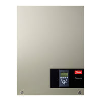 Danfoss TripleLynx TLX+ Benutzerhandbuch