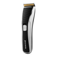 Remington ProPower Bedienungsanleitung