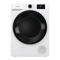 Gorenje DNE8B Gebrauchsanleitung