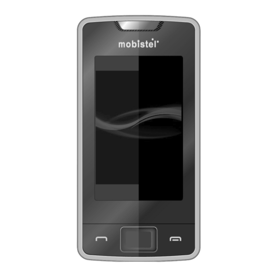 Mobistel EL680 Handbücher