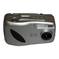 HP PhotoSmart 318 Benutzerhandbuch
