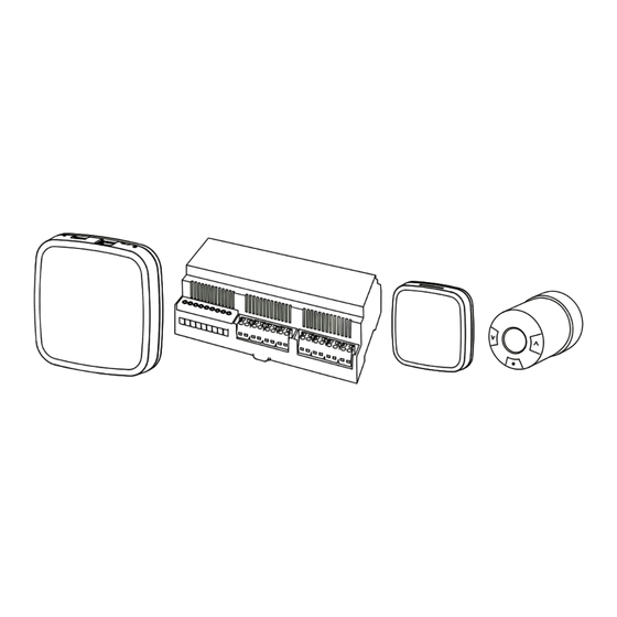tecalor EASYTRON Connect Bedienung Und Installation