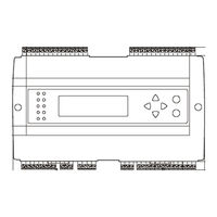 Johnson Controls FX16 Bedienungsanleitung