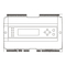 Controller Johnson Controls FX16 Bedienungsanleitung