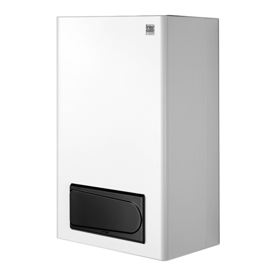 Intercalo GWT 28 BH Handbuch