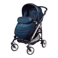 Peg Perego pliko switch on track modular Gebrauchsanleitung