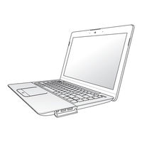 Asus UX30 Hardware-Benutzerhandbuch