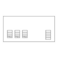 Lutron QSGR-TC-3S-WH Installation Und Betriebsanleitung
