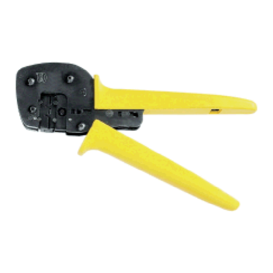 HARTING BC/harbus64 Bedienungsanleitung