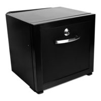 Dometic DM20D Bedienungsanleitung