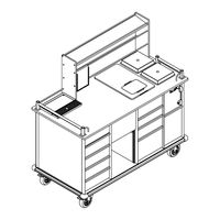 HUPFER Mobis/P BC-25 Betriebsanleitung