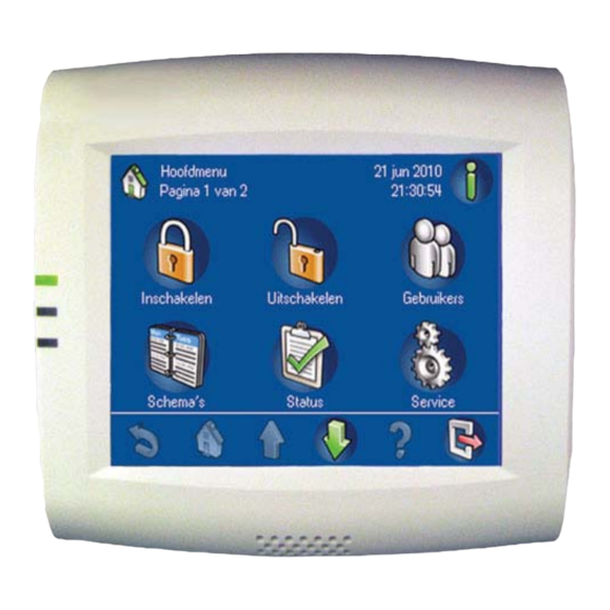 Bosch IUI-MAP0001 Bedienungsanleitung
