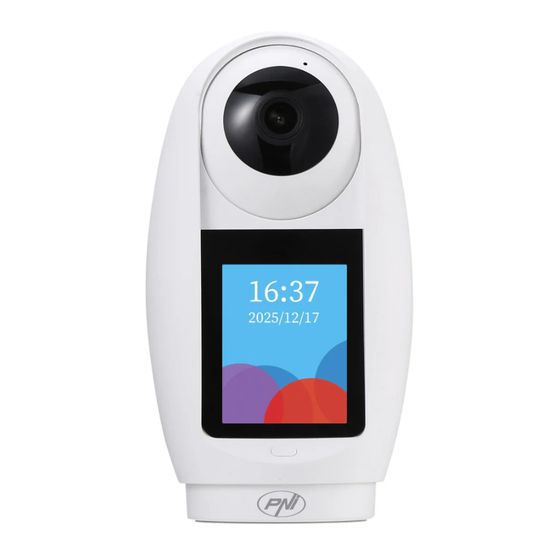 PNI IP733 Bedienungsanleitung