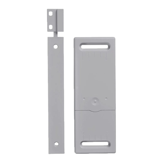 DELTA DORE TYXAL DOI PVC Installationsanleitung