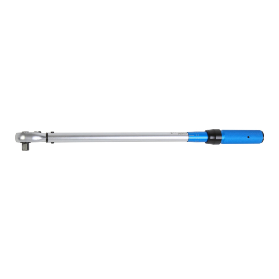 BGS technic 2824 Bedienungsanleitung