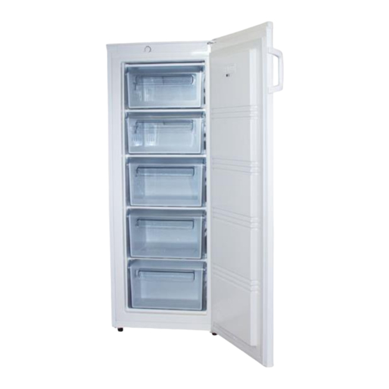Kibernetik TK160L A++ Betriebsanleitung