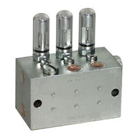 SKF LINCOLN VSG Serie Montageanleitung