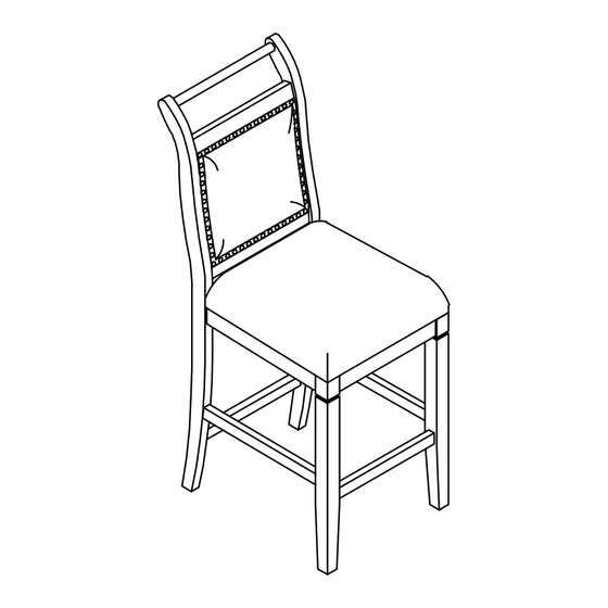 Otto WF301475AAD Montageanleitung