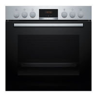 Bosch HEA513BW3 Gebrauchs- Und Montageanleitung