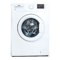 Hofer ELIN PREMIUM WM 7147 Bedienungsanleitung