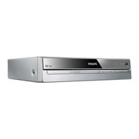Philips DTP2130/31 Benutzerhandbuch