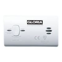 Gloria K2D Handbuch