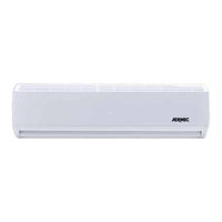AERMEC FCWI 232V Bedienungs- Und Installationsanleitung