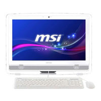 MSI MS-AA82 Handbuch