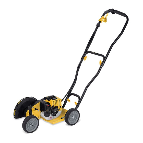 Powerplus POWXG30010 Handbücher