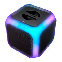 Philips TAX7207 Bedienungsanleitung