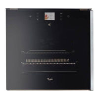 Whirlpool AKZM 693/01 Benutzer- Und Wartungshandbuch