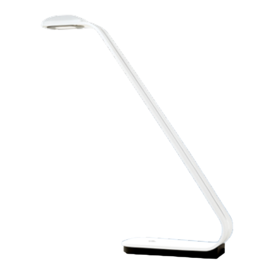 IC lite TI-LED-01033 Bedienungsanleitung