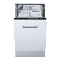 AEG FAVORIT 65411 VI Benutzerinformation