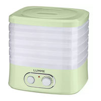 Lumme LU-1853 Bedienungsanleitung