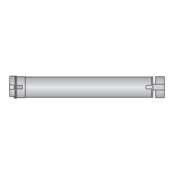 Becker R60/8G Kurzanleitung