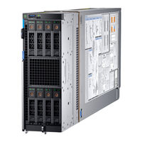 Dell EMC PowerEdge MX840c Technische Daten
