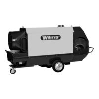 Wilms HT 200 Betriebsanleitung