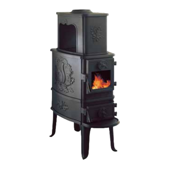 Morso 2b classic Bedienungs Und Installationsanleitung Handbuch