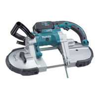 Makita BPB180 Bedienungsanleitung