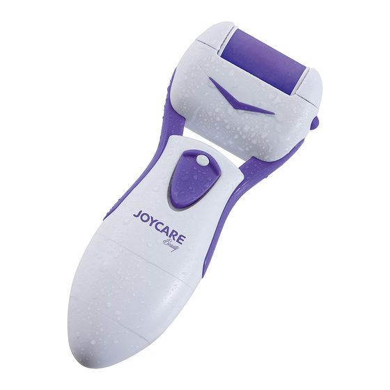 Joycare JC-336 Bedienungsanleitung